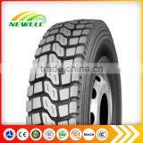 Wholesale 10R22.5 1000-20 Radial Truck Tyre thumbnail-6