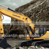 Hydraulic Excavators CLG945EII Parts thumbnail-1