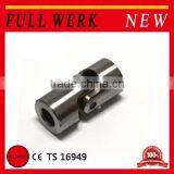 Hot Sale ! Hangzhou Famous Universal Coupling of Auto Part , Transmission Parts