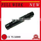 Japanese Car Parts Driveshaft Telescopeic Universal Coupling for Sale