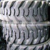 Cheap High Quality Small Wheel Loader Sk Solid Skid Steer Tires thumbnail-5