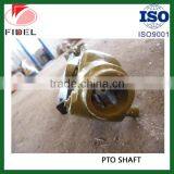 Hot Sell Agriculture PTO Drive Shaft of Tractor Parts for Agriculture Machinery thumbnail-3