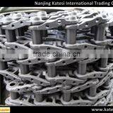 Track Link Assembly/Track Chain Excavator/bulldozer Undercarriage Parts for Komats-u/Hitachi/Yanma-r/Daewoo/Doosan/Volvo/Hyundai thumbnail-4
