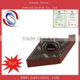 Dnmg150408 Cemented Cutting Insert thumbnail-1