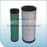 EXCAVATOR PARTS : EXCAVATOR AIR FILTER , EX200-1/2/3 , SH200 , SK200-5 thumbnail-1