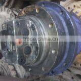 GM05VL-B-18-J27 Travel Motor Assy for PC50U PC45 PC55 thumbnail-3