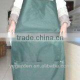 Man-carried Garden Aprons With Pockets thumbnail-1