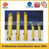 Chrome Hydraulic Cylinders Piston Rod thumbnail-4