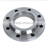 High Quality Stainless Steel VACUUM Weld Flanges thumbnail-2