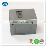 High Quality Anodized Aluminum Cnc Machining Vision Parts thumbnail-3