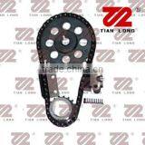 4KC(1290CC) 4 Cyl 1982-81,9-4055S,TK-TY107-A, Car Engine Timing Repair Kit thumbnail-4