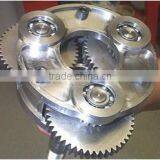 OEM&ODM Planetary Gear Set Made by Whachinebrothers Ltd. thumbnail-4