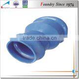 Custom Sand Casting Iron Pipe Fitting,sand Cast Iron Pipes thumbnail-4