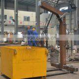 Pallet Fork for Wheel Loader Foklift Hook Attachment Mechanical Pallet Hook thumbnail-5