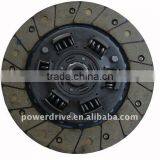 Clutch Disc thumbnail-1