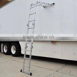 Scaffold Extendable Heavy Duty Multi Purpose Aluminum Ladder Folding Step Ladder thumbnail-6