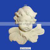 Newly Resin Angel Christmas Hanging Ornaments thumbnail-1