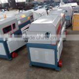 High Speed Wire Straightening and Cutting Machine thumbnail-1