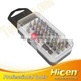 32pcs Extension Magnetic Scew Guide & Bit Set thumbnail-3