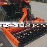 Tractor Mounted 72" Width Landscaper / Tractor Pulverizer thumbnail-1