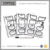 Novelty Creative Coversation-starting Drinking Marker thumbnail-5