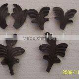 Forged Iron Leaves thumbnail-1