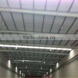 CE&ISO Light Steel Structure Warehouse thumbnail-1