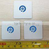 Passive NFC Sticker Bluetooth Rfid Tag for Metal Surface