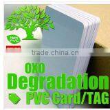Environment-friendly Material BioPVC for Cards Making, PVC Raw Material thumbnail-4