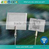 NTAG213 NFC Sticker Label Free Samples thumbnail-4