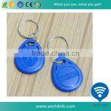 125KHz LF TK4100 Keyfob thumbnail-1