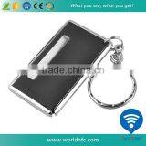 13.56mhz Ultralight RFID Keyfob/ Keychain/ Key Tag for Business Man thumbnail-3