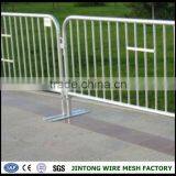 Road Crash Barrier,crowd Control Barricade,crowd Stopper Barricade thumbnail-2