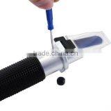 Handheld Clinical Veterinary Refractometer Protein Urine RI ATC thumbnail-6