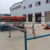 Fully Automatic Welded Wire Mesh Panel Machine thumbnail-6