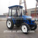 New Design Factory Supply Good Quality 55hp Tractor thumbnail-2