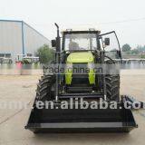 BOMR FIAT Gearbox YTO Engine Wheeled Tractor (1254 Cab ) thumbnail-2