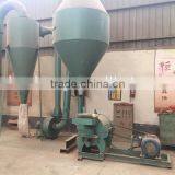 Sawdust Production Line/sawdust Powder Milling Plant/sawdust Fine Powder Line