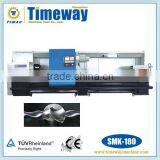 CNC Horizontal Worm Whirling Miller thumbnail-1