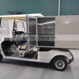 Dining Car With Catering Equipment , EG2048T thumbnail-3