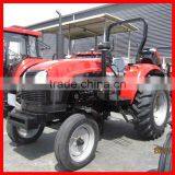 YTO SE250 25hp Agricultural Tractor thumbnail-1