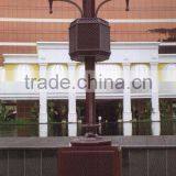 BW-18xx SOLAR STREET LIGHT thumbnail-1