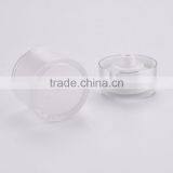 Unique Double Wall Airless Jar, Acrylic Jar for Facial Cream*MP5131 thumbnail-6