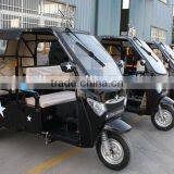 Cycle Rickshaws for Sale/bajaj Three Wheeler thumbnail-4