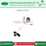 New Design Easy to Use Gasoline Brush Cutter at Very Low Price thumbnail-1