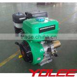 Gasoline Engines 9HP, Loncin Gasoline Engine, Engine Spare Part