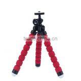 Portable Flexible Mini Video Camera Tripod Stand thumbnail-4