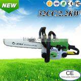 Chinese Factory Direct Sell Spare Parts Fit Chainsaw 170/180 32CC Chainsaw thumbnail-2