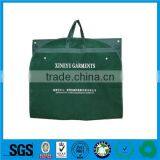Lamination Non Woven Shopping Tote Bag thumbnail-3