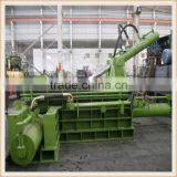 Y81-250 Baling Press Machine for Scrap Metal thumbnail-4